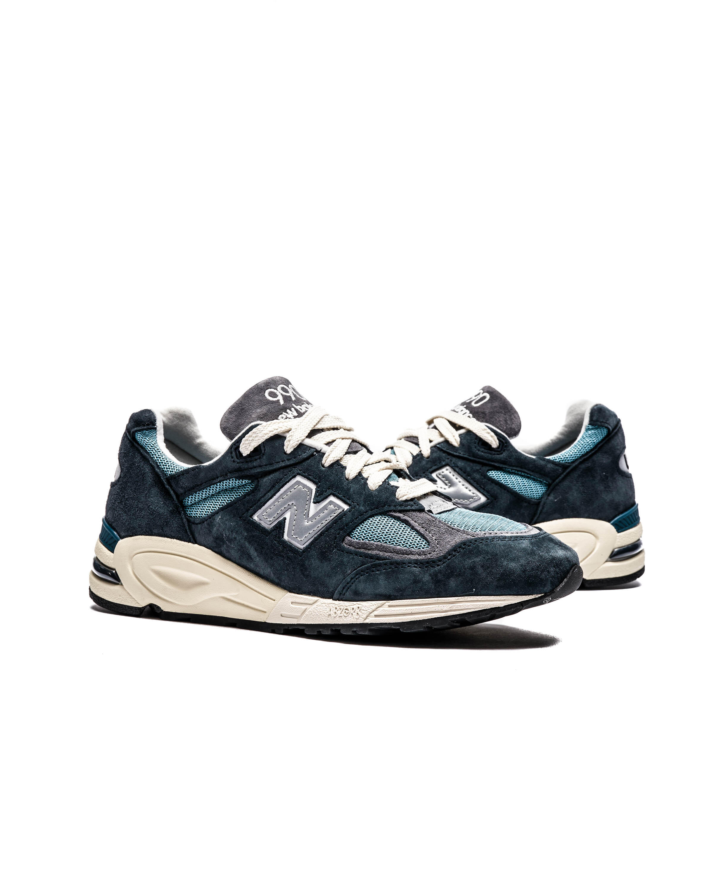 New Balance M 990 TB2 | M990TB2 | AFEW STORE